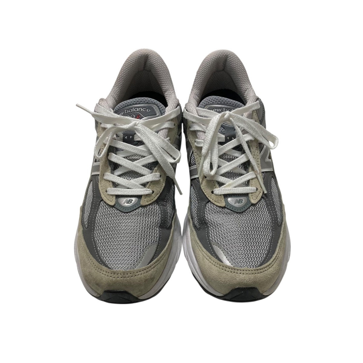 NEW BALANCE(ニューバランス) 990V6ローカットスニーカーM990GL6