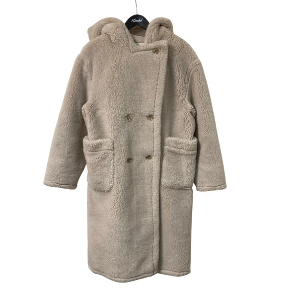 Her lip to ボアコート Her lip to(ハーリップトゥ) ボアコート1234207052 1234207052