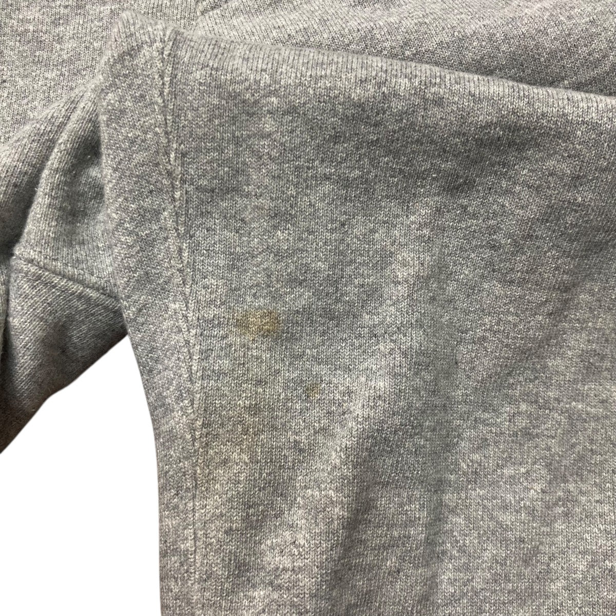 SUNSEA(サンシー) 22AWCustom Sweat Pantsスウェットパンツ22A07 22A07