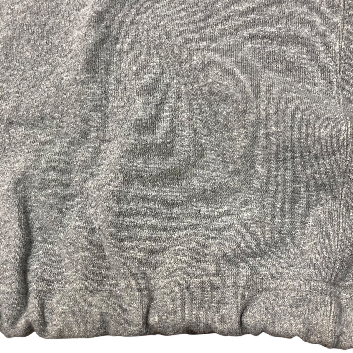 SUNSEA(サンシー) 22AWCustom Sweat Pantsスウェットパンツ22A07 22A07