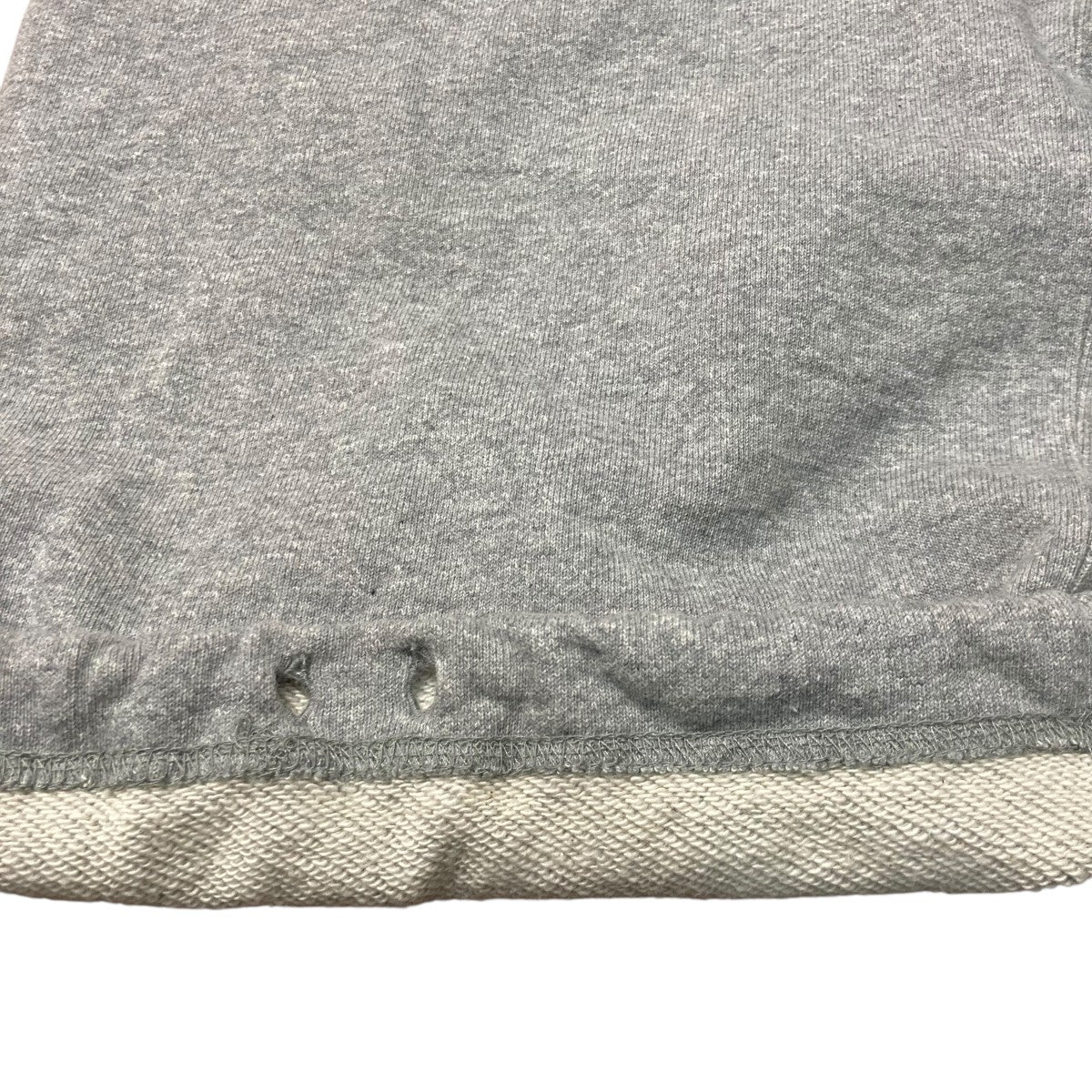 SUNSEA(サンシー) 22AWCustom Sweat Pantsスウェットパンツ22A07 22A07