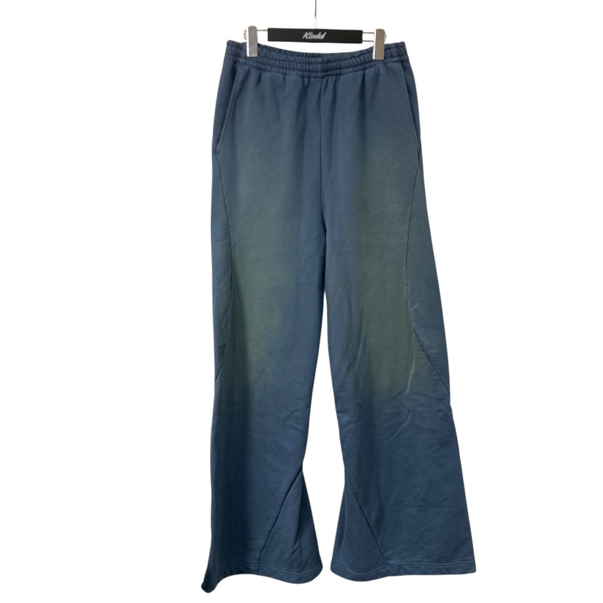 KOZABURO 25AWDexter Sweatpantsスウェットパンツ0917 P 117 古着・中古-1枚目のアイテム画像