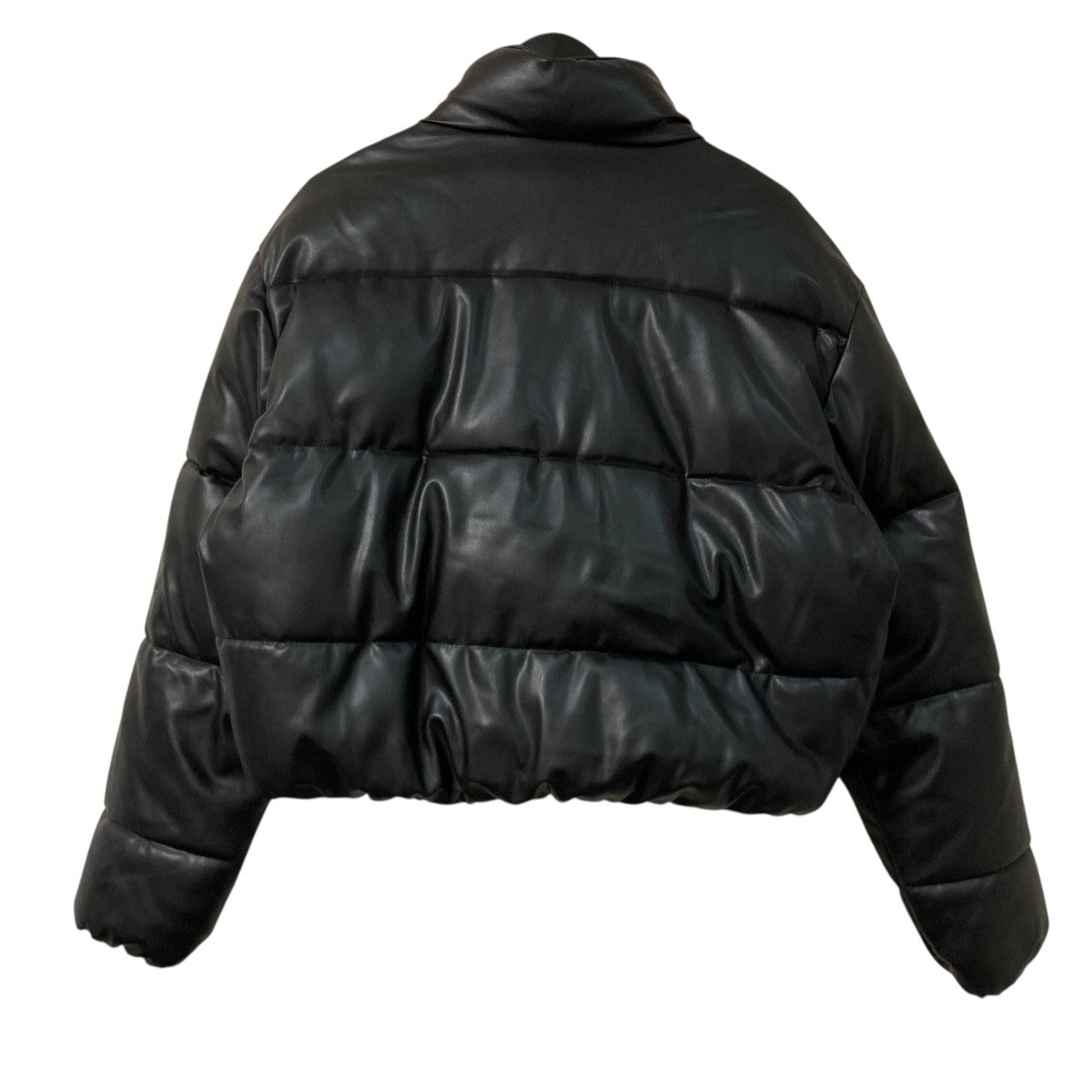 ZARA(ザラ) 中綿ジャケット3427 793 800 3427 793 800 ブラック