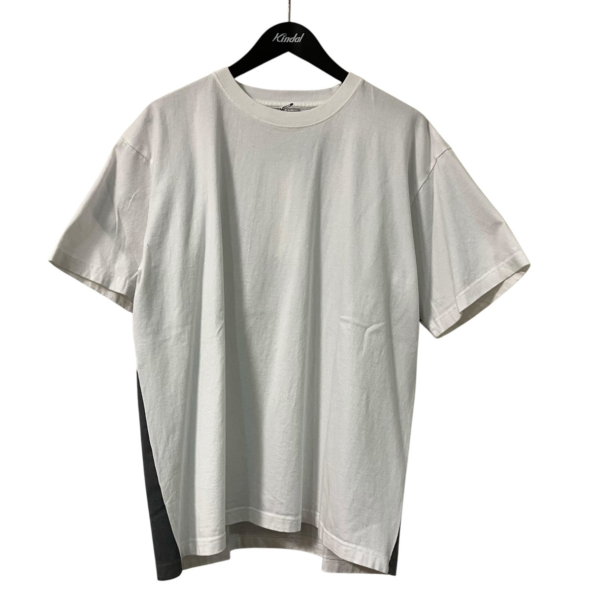 UNTRACE SOLID PRINT TEE SHIRTTシャツUN 024 SS24 古着・中古-1枚目のアイテム画像