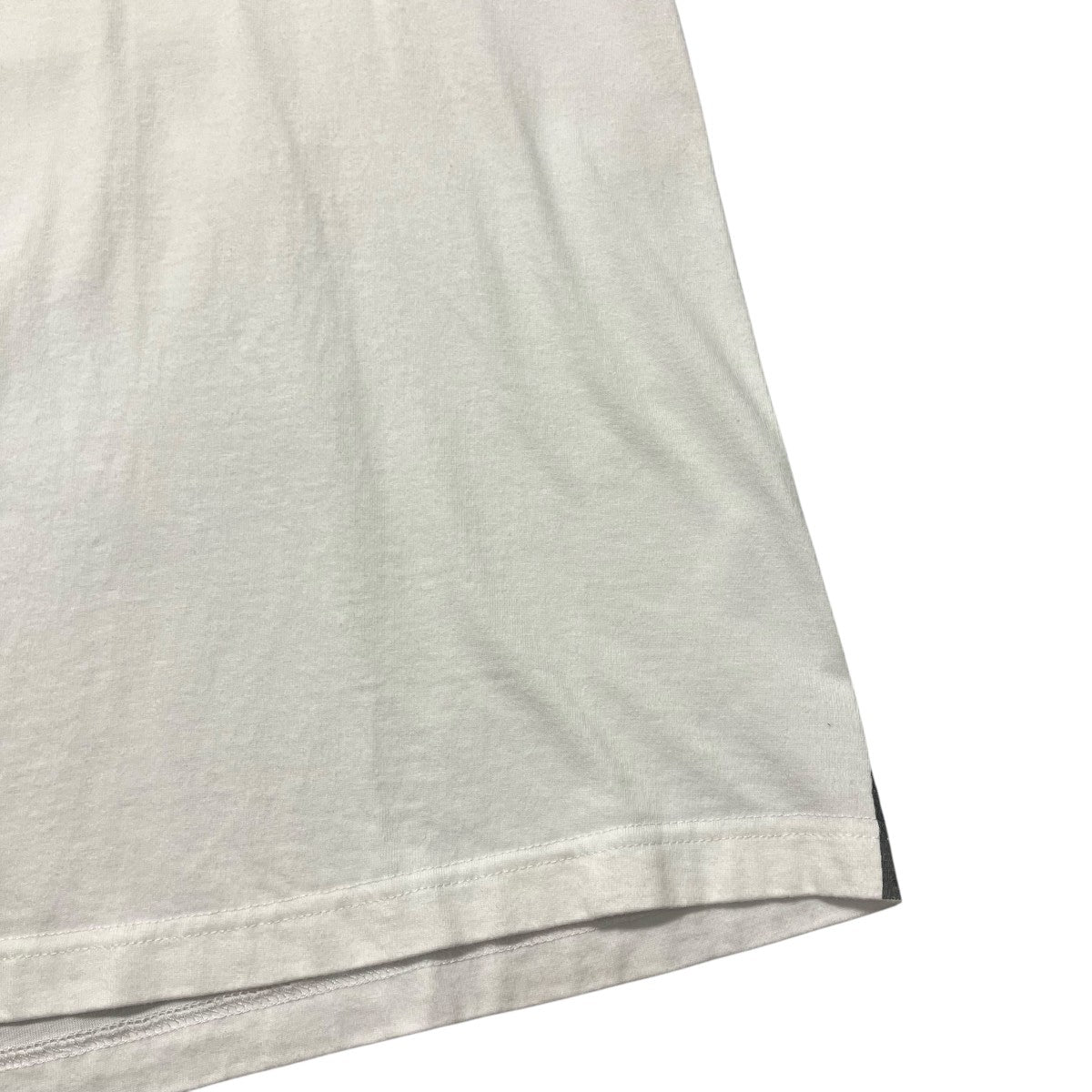 UNTRACE SOLID PRINT TEE SHIRTTシャツUN 024 SS24 古着・中古-5枚目のアイテム画像