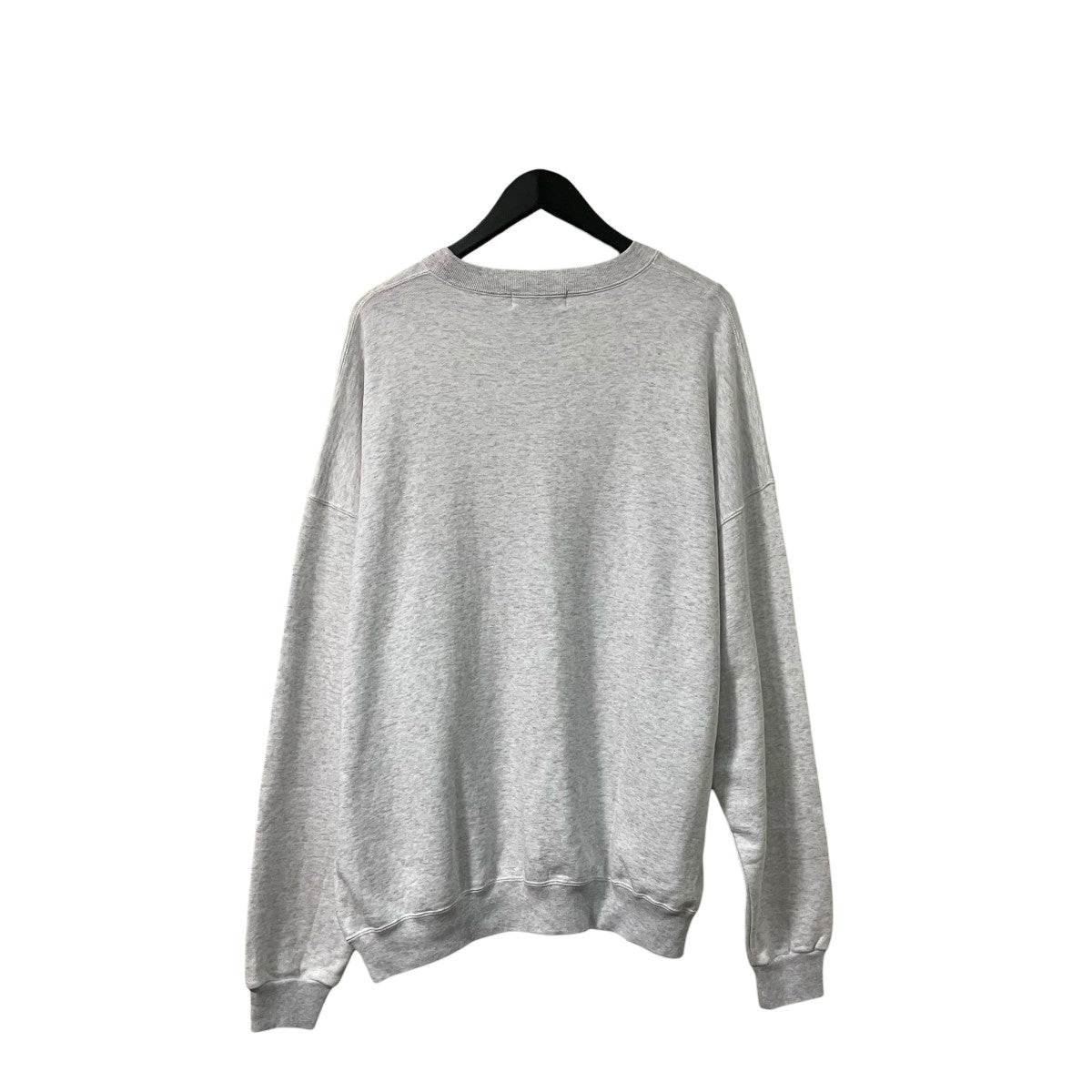 UNIVERSAL PRODUCTS． YAAH CREW SWEATクルーネックスウェット221 60110 古着・中古-2枚目のアイテム画像