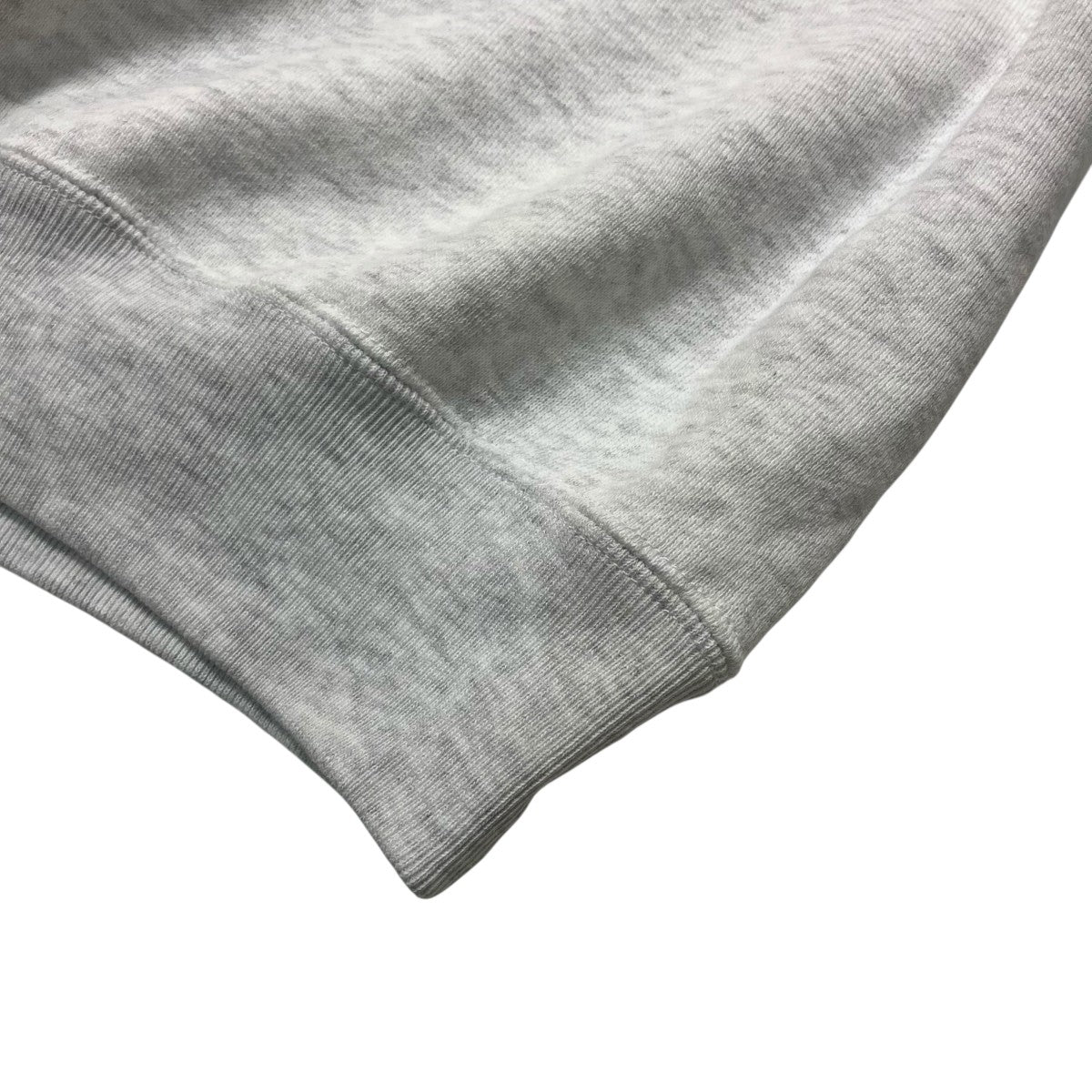 UNIVERSAL PRODUCTS． YAAH CREW SWEATクルーネックスウェット221 60110 古着・中古-5枚目のアイテム画像
