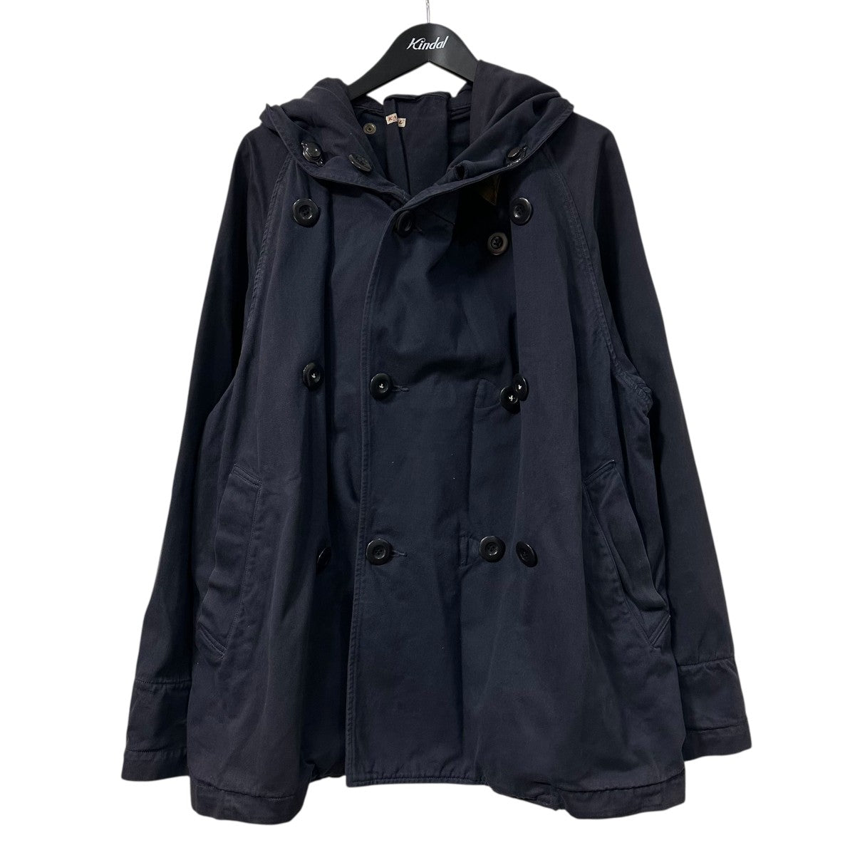 KAPITAL(キャピタル) スムースジャージースタントマン＆ウーマン