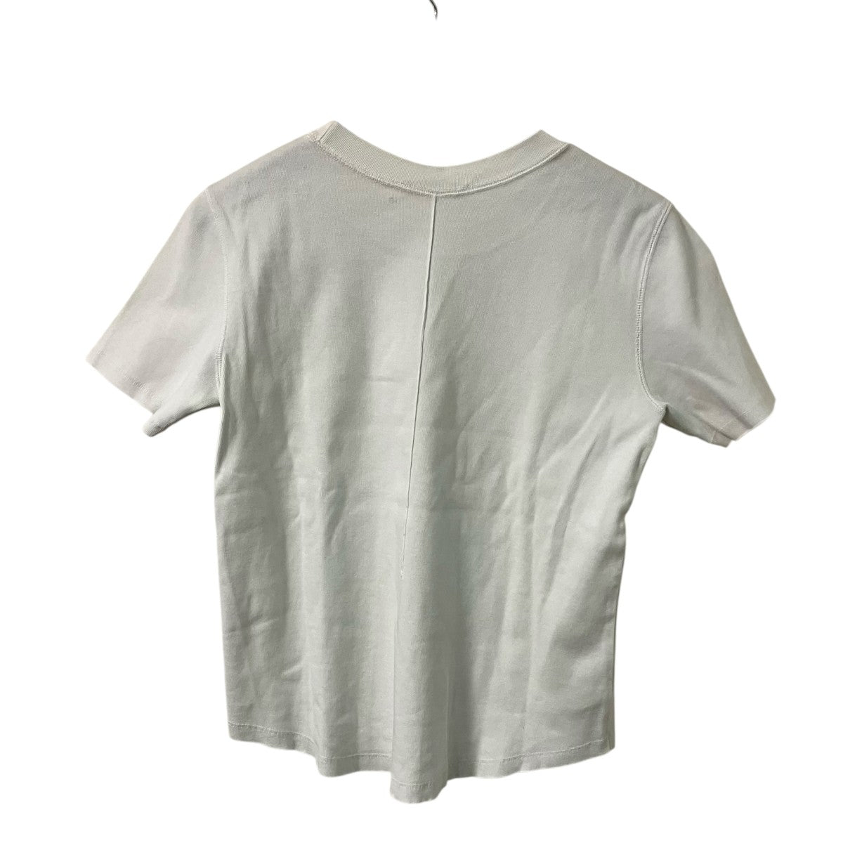 ASTRAET コットンフライス クルーネック ショートスリーブ カットソー半袖Tシャツ5417 214 0169 古着・中古-2枚目のアイテム画像