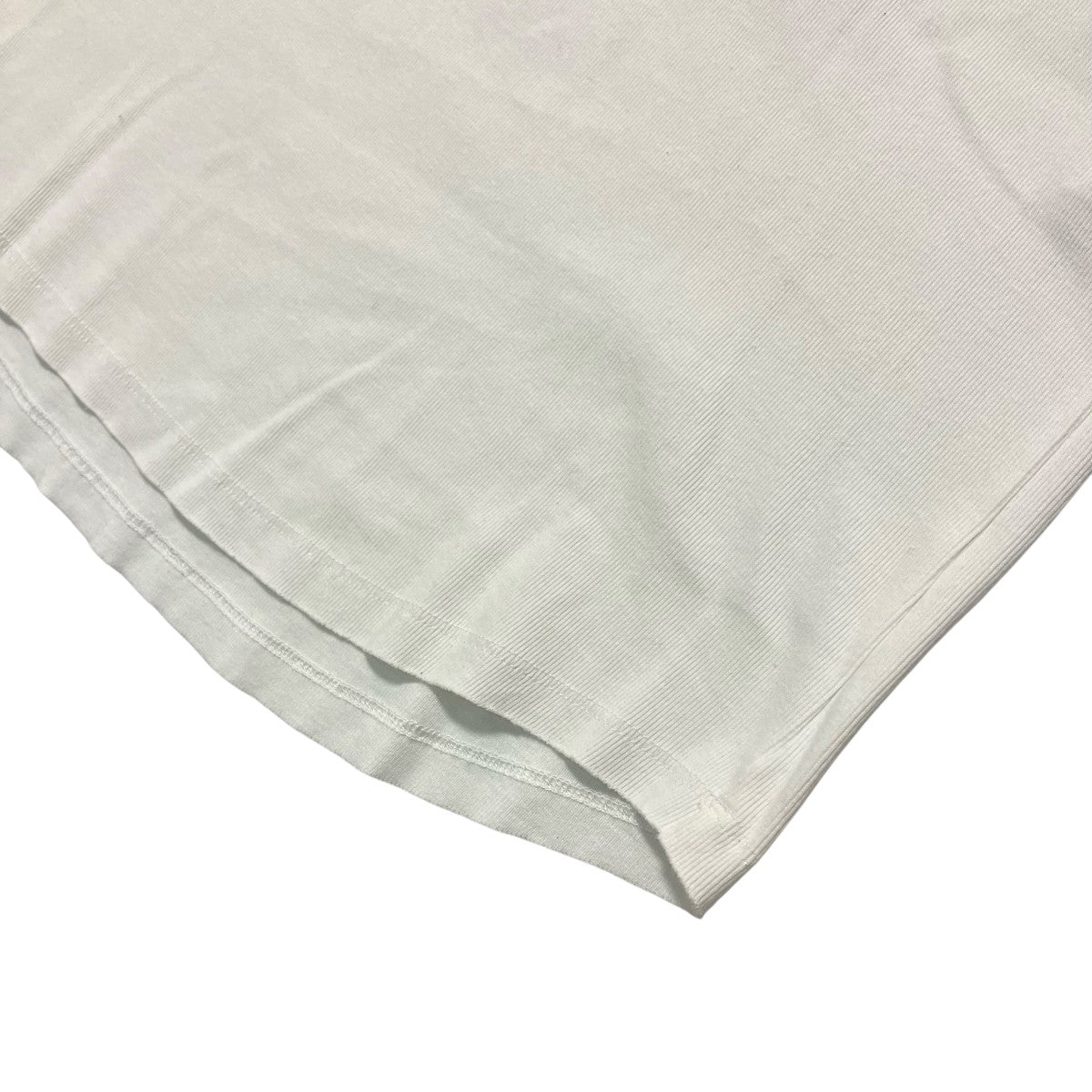 ASTRAET コットンフライス クルーネック ショートスリーブ カットソー半袖Tシャツ5417 214 0169 古着・中古-5枚目のアイテム画像