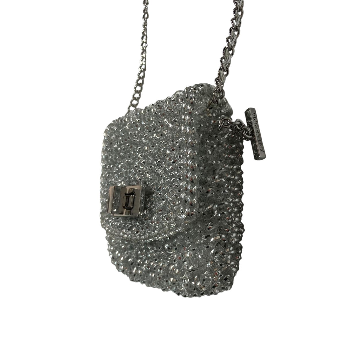 ANTEPRIMA(アンテプリマ) ルッケット ミニアトゥーラチェーン