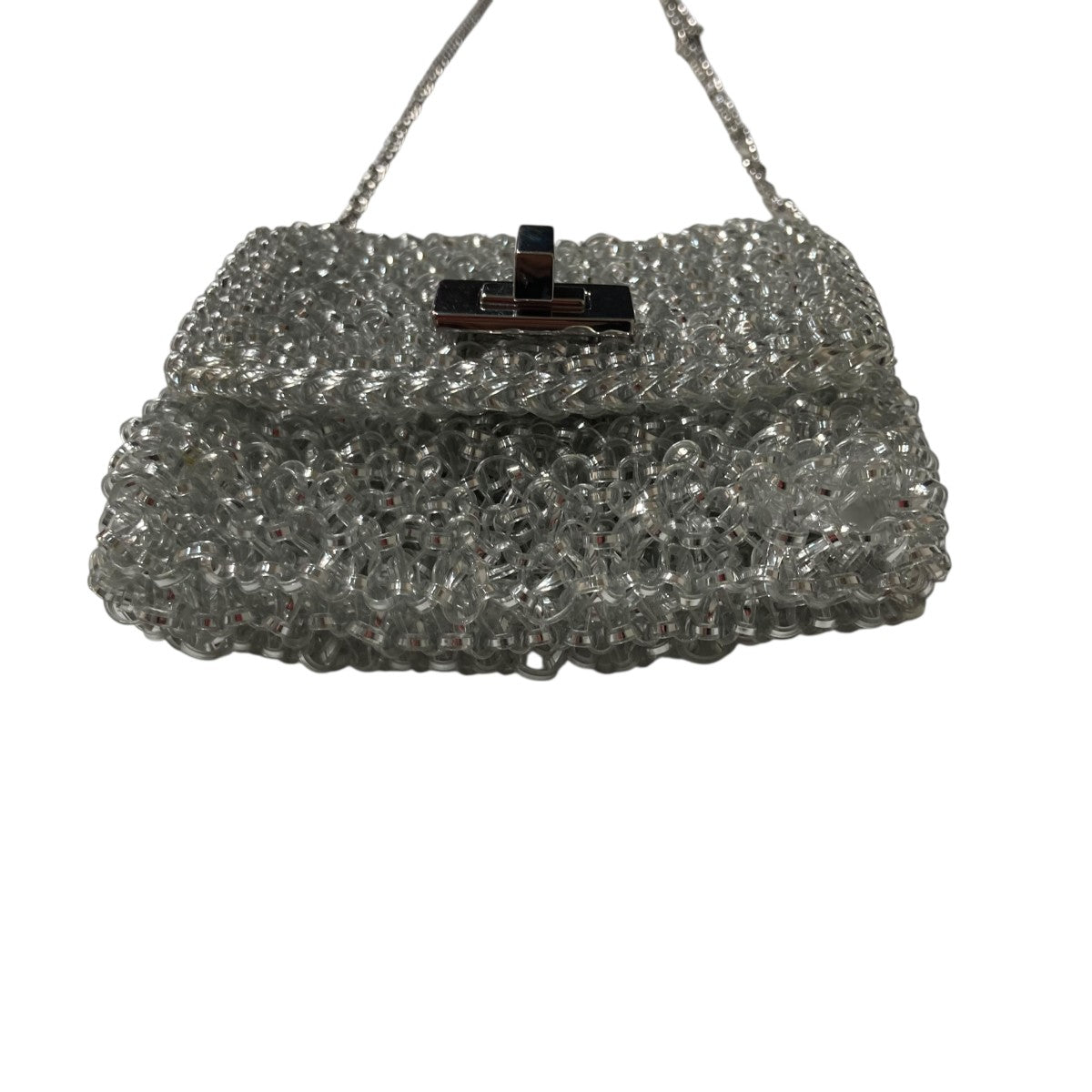 ANTEPRIMA(アンテプリマ) ルッケット ミニアトゥーラチェーン