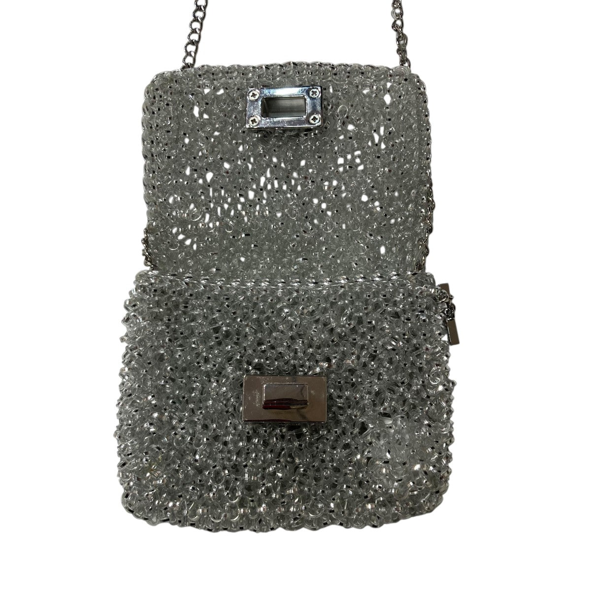 ANTEPRIMA(アンテプリマ) ルッケット ミニアトゥーラチェーン