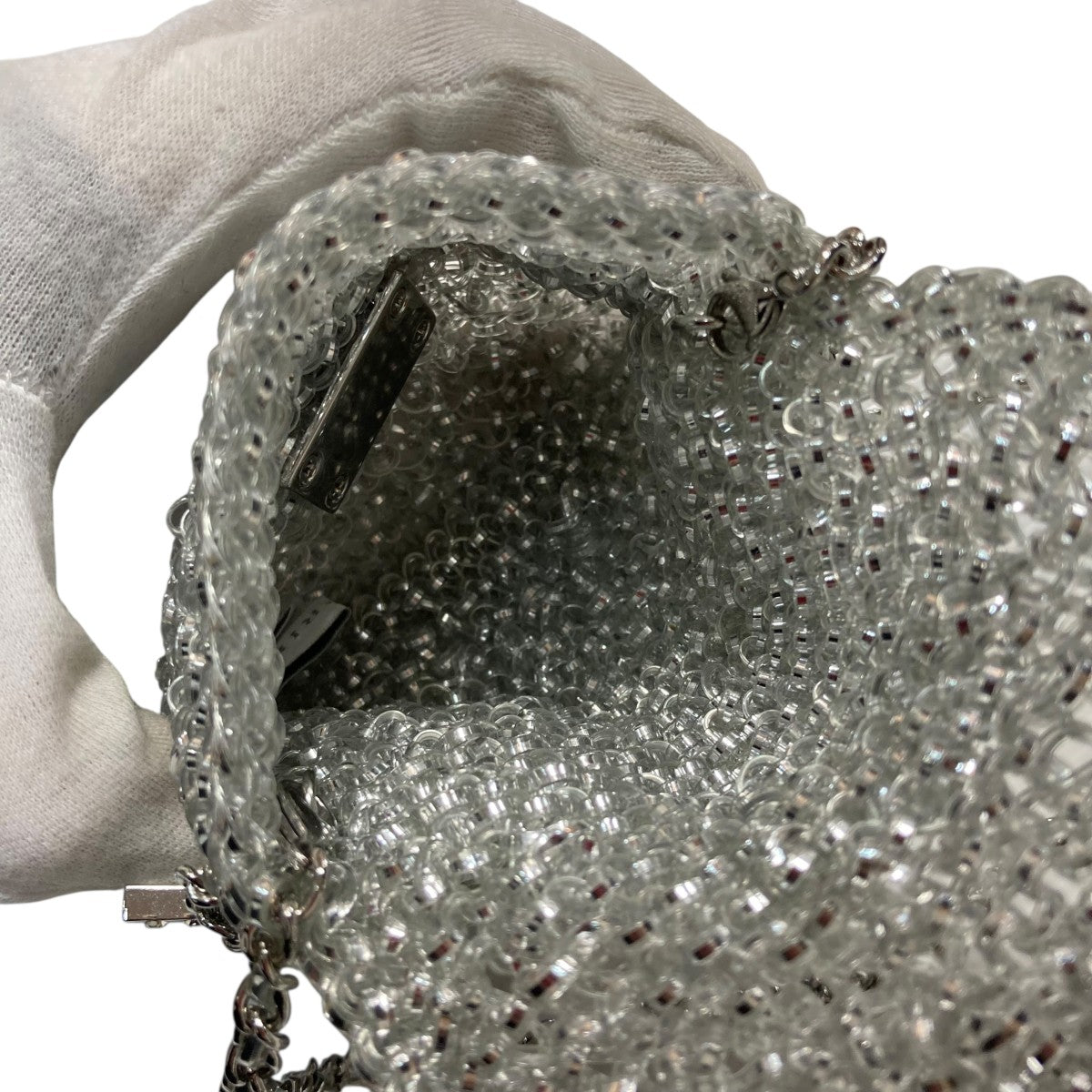 ANTEPRIMA(アンテプリマ) ルッケット ミニアトゥーラチェーン