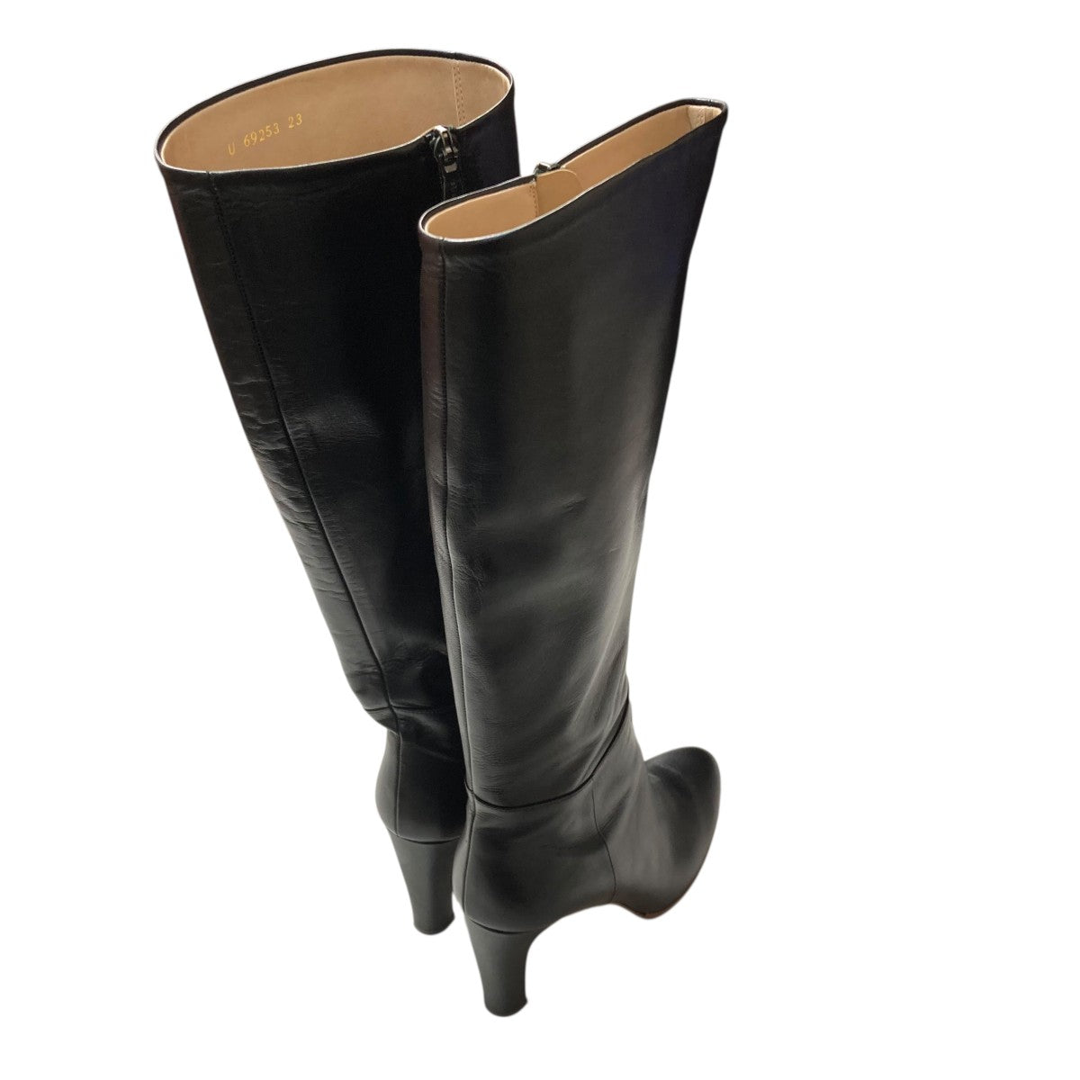 DIANA(ダイアナ) ロングブーツ69253 69253 ブラック サイズ 23.0cm