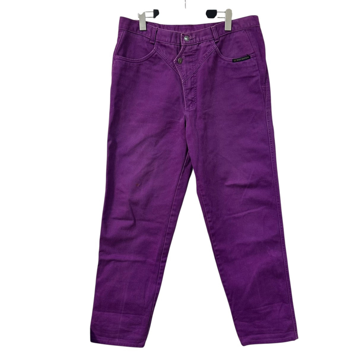Rocky Mountain デニムパンツ 古着・中古-1枚目のアイテム画像