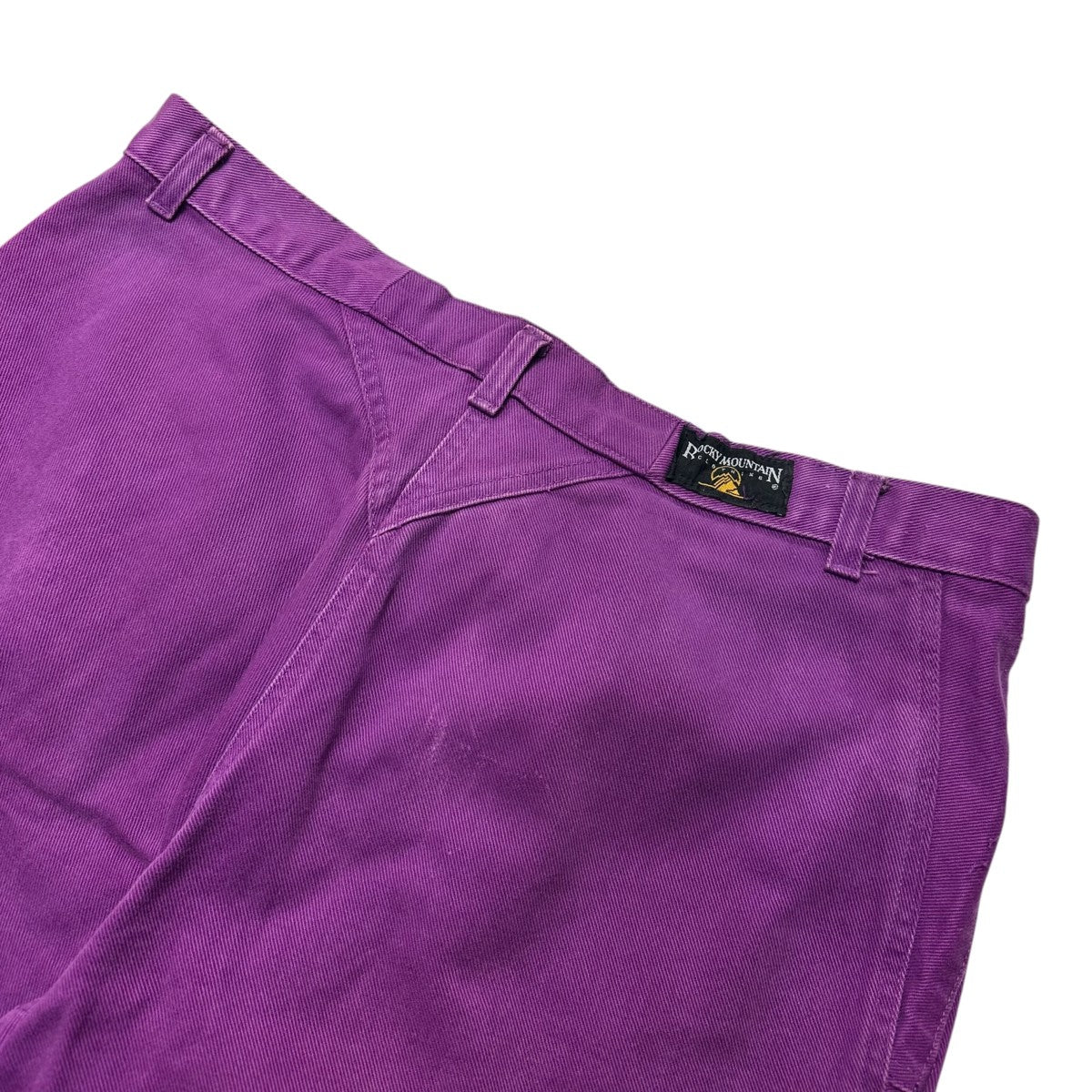 Rocky Mountain デニムパンツ 古着・中古-4枚目のアイテム画像