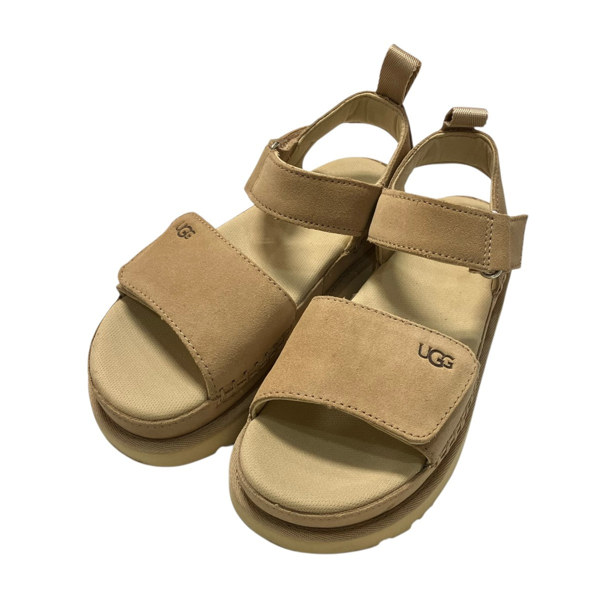 UGG Goldenstarサンダル1136783 古着・中古-1枚目のアイテム画像