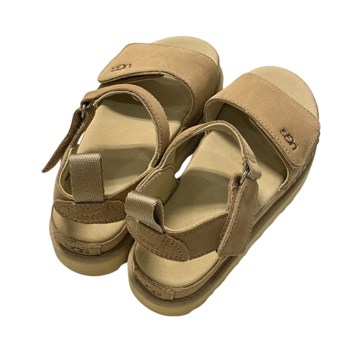 UGG Goldenstarサンダル1136783 古着・中古-2枚目のアイテム画像