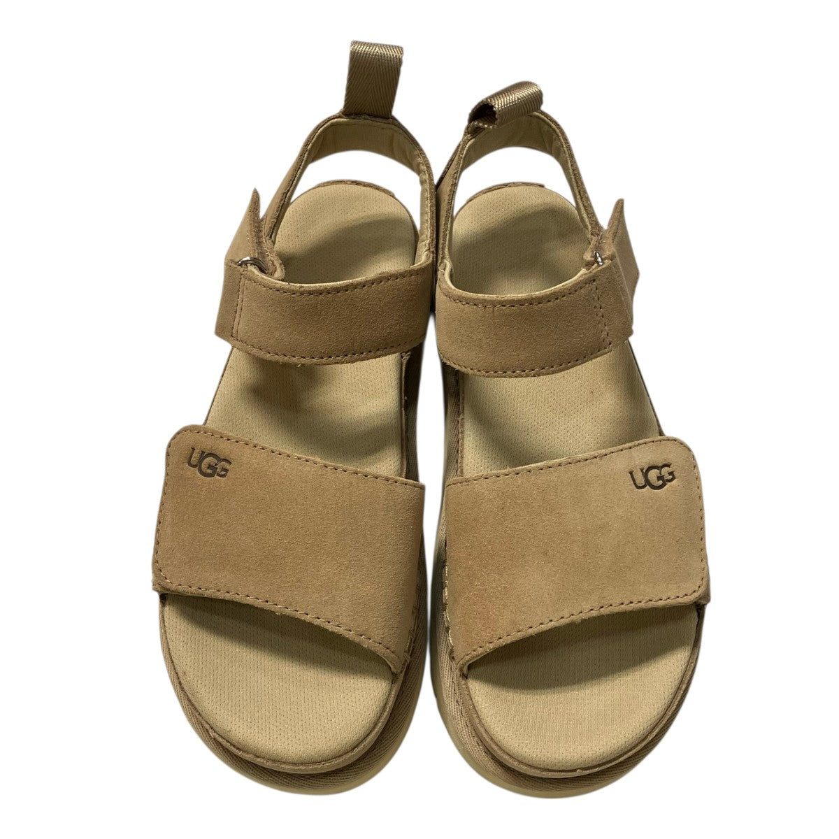 UGG Goldenstarサンダル1136783 古着・中古-3枚目のアイテム画像