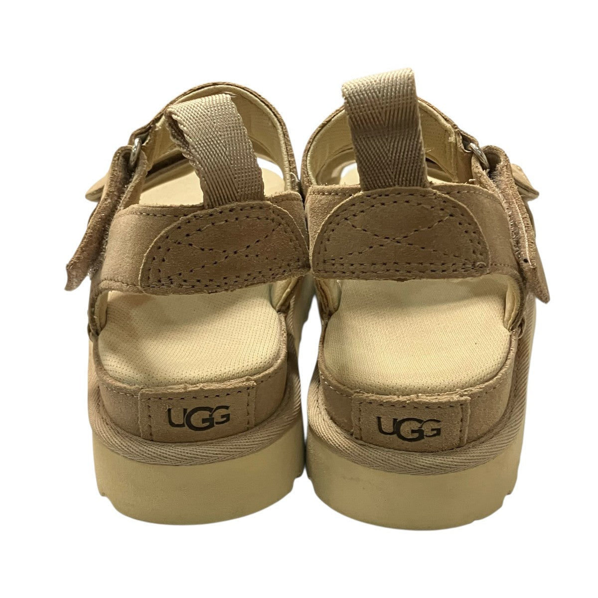 UGG Goldenstarサンダル1136783 古着・中古-4枚目のアイテム画像
