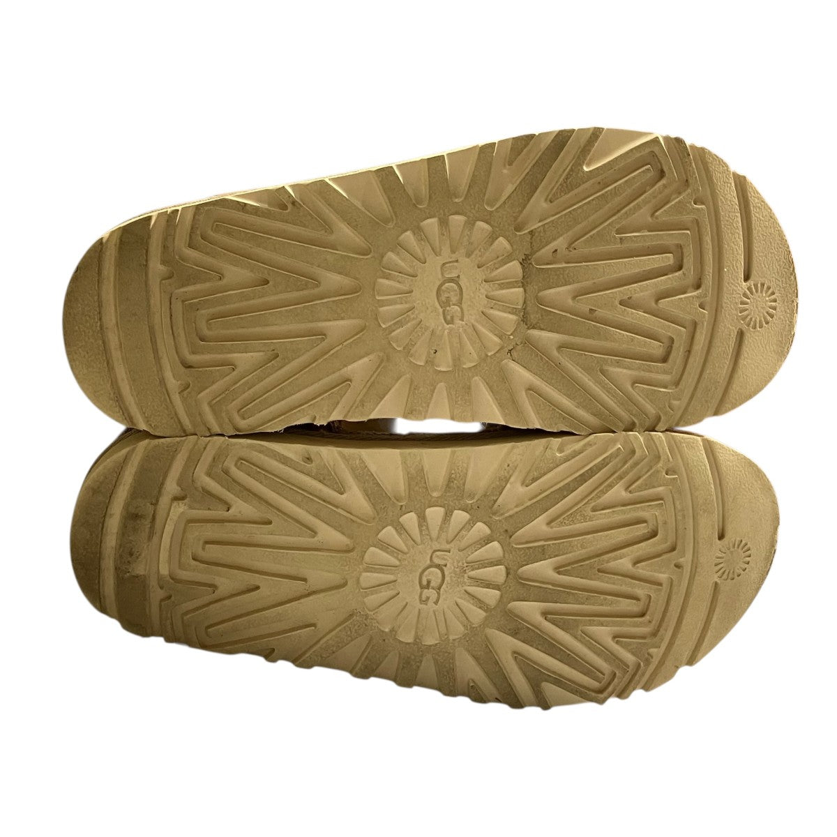 UGG Goldenstarサンダル1136783 古着・中古-5枚目のアイテム画像