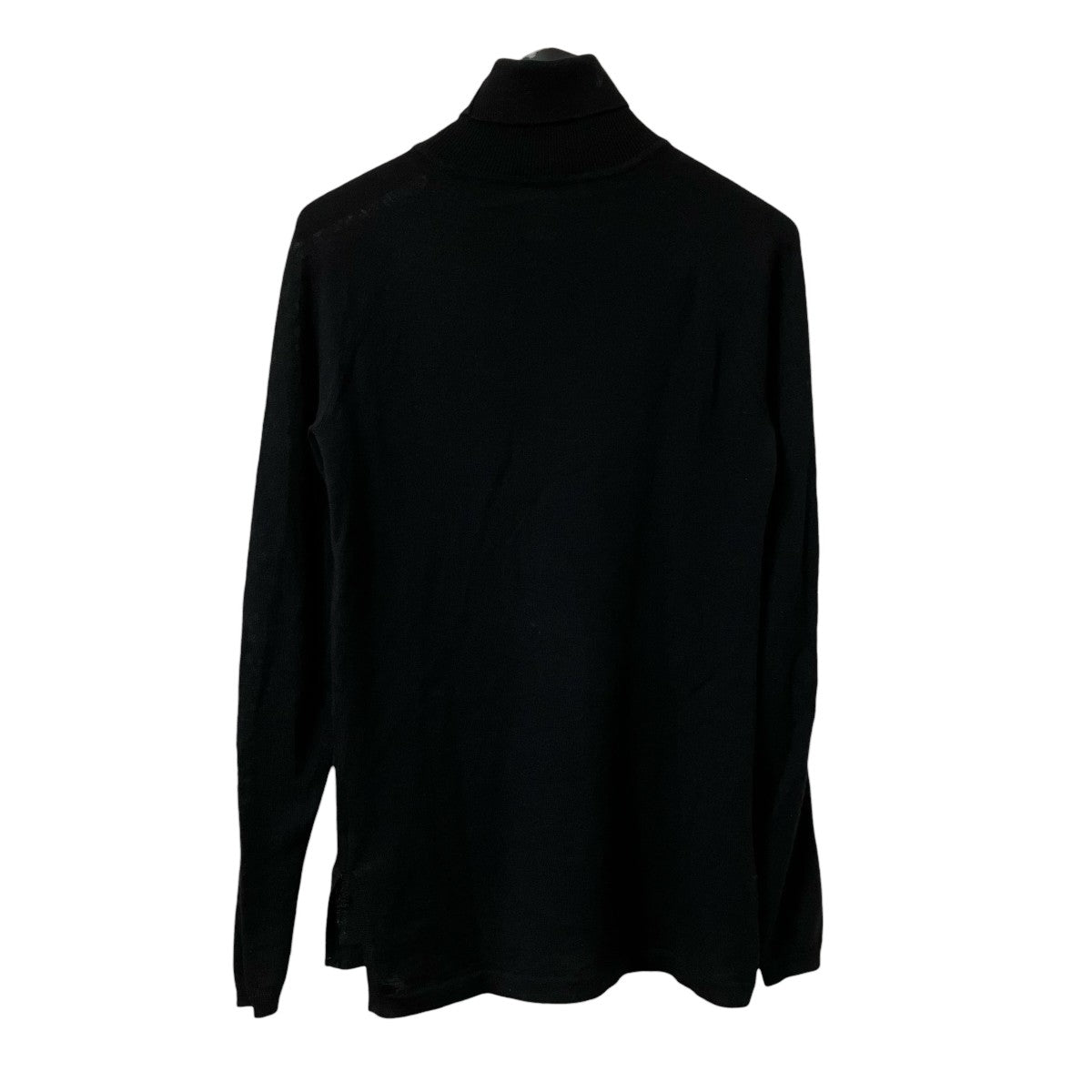 SASQUATCHfabrix． タートルネックニット13AW KNN 002 古着・中古-2枚目のアイテム画像