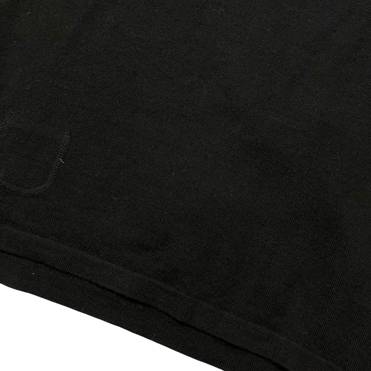 SASQUATCHfabrix． タートルネックニット13AW KNN 002 古着・中古-5枚目のアイテム画像