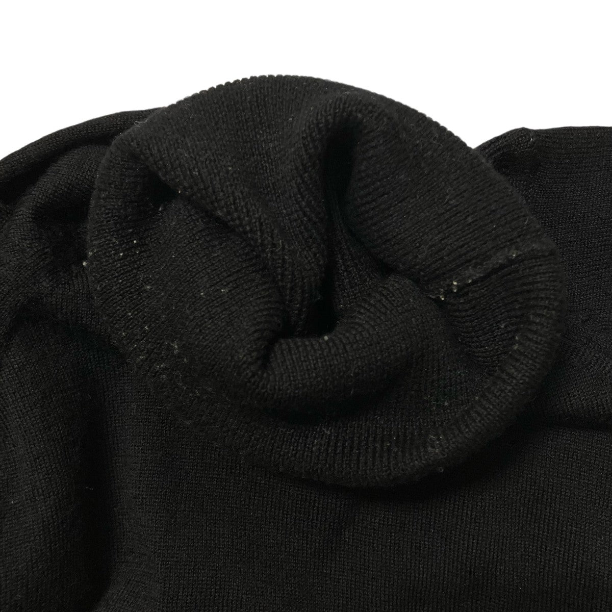 SASQUATCHfabrix． タートルネックニット13AW KNN 002 古着・中古-6枚目のアイテム画像