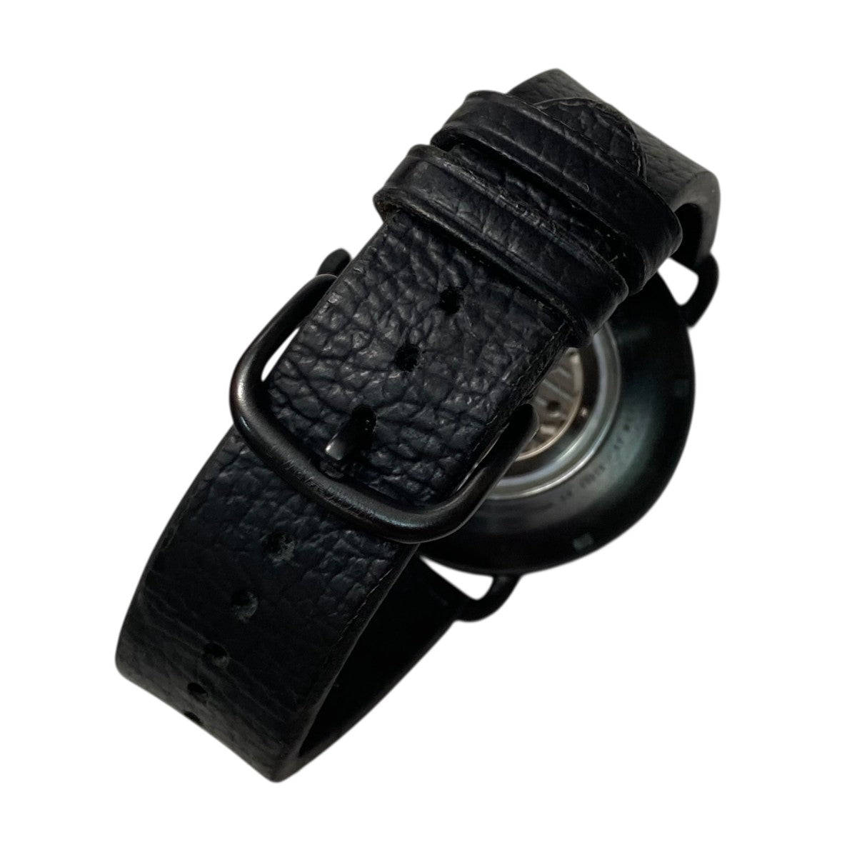 EMPORIO ARMANI 腕時計AR 60028 古着・中古-2枚目のアイテム画像