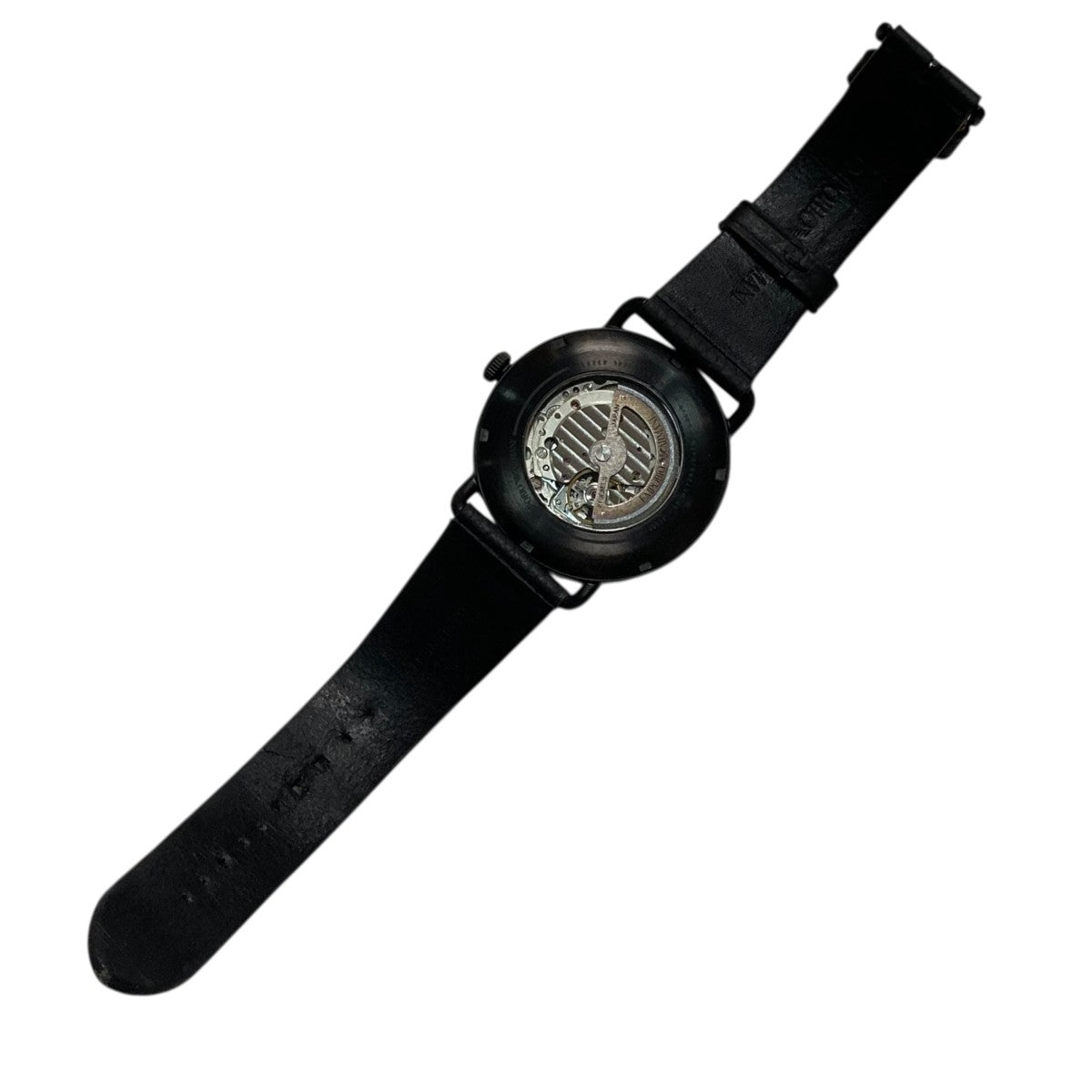 EMPORIO ARMANI 腕時計AR 60028 古着・中古-4枚目のアイテム画像