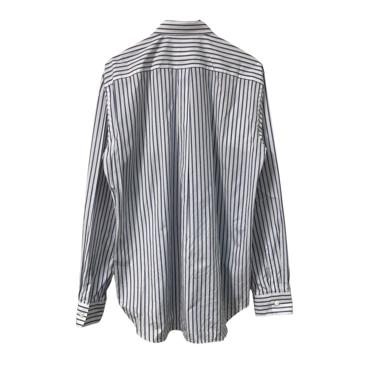 COMME des GARÇONS homme plus フロントタックシャツ COMME des GARÇONS homme plus フロントタックシャツ