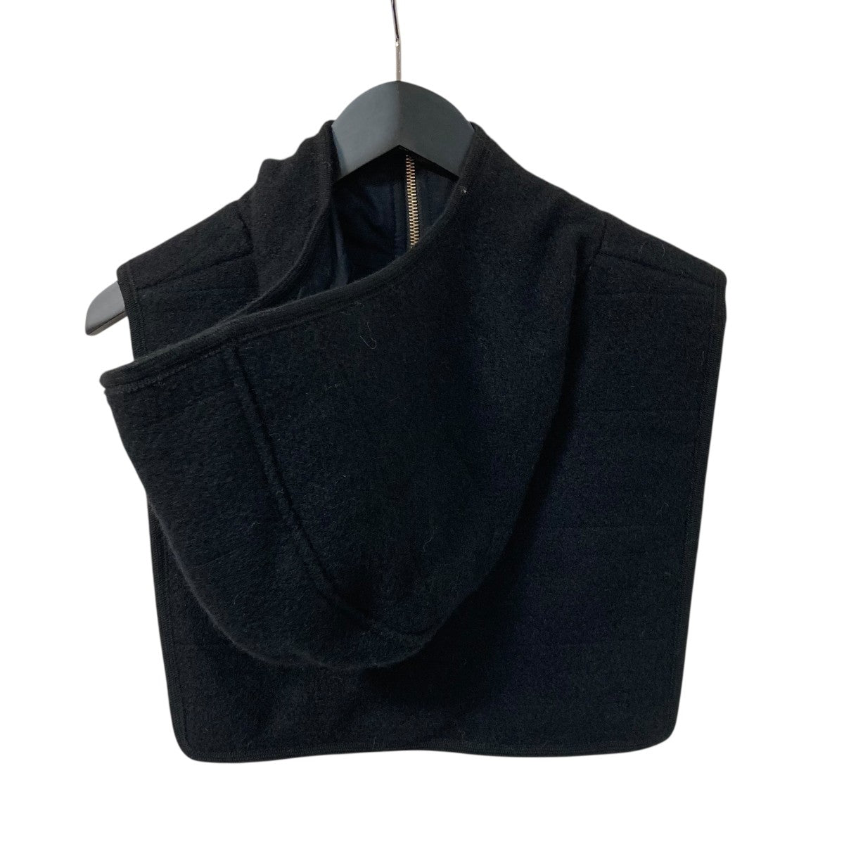 22AWNORTH WOOL INSULATED ベストウールフードベスト26172517002