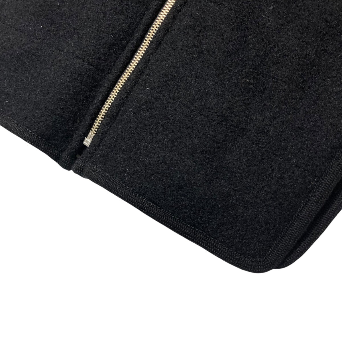 22AWNORTH WOOL INSULATED ベストウールフードベスト26172517002