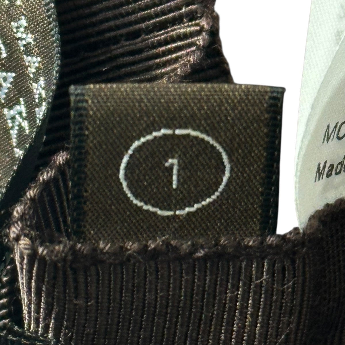 KIJIMA TAKAYUKI(キジマタカユキ) PURE CASHMERE BUCKET HATバケット