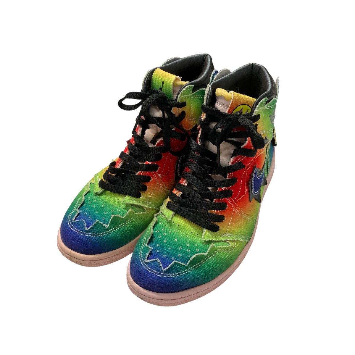 AIR JORDAN 1 RETRO HIGH OG JハイカットスニーカーDC3481-900