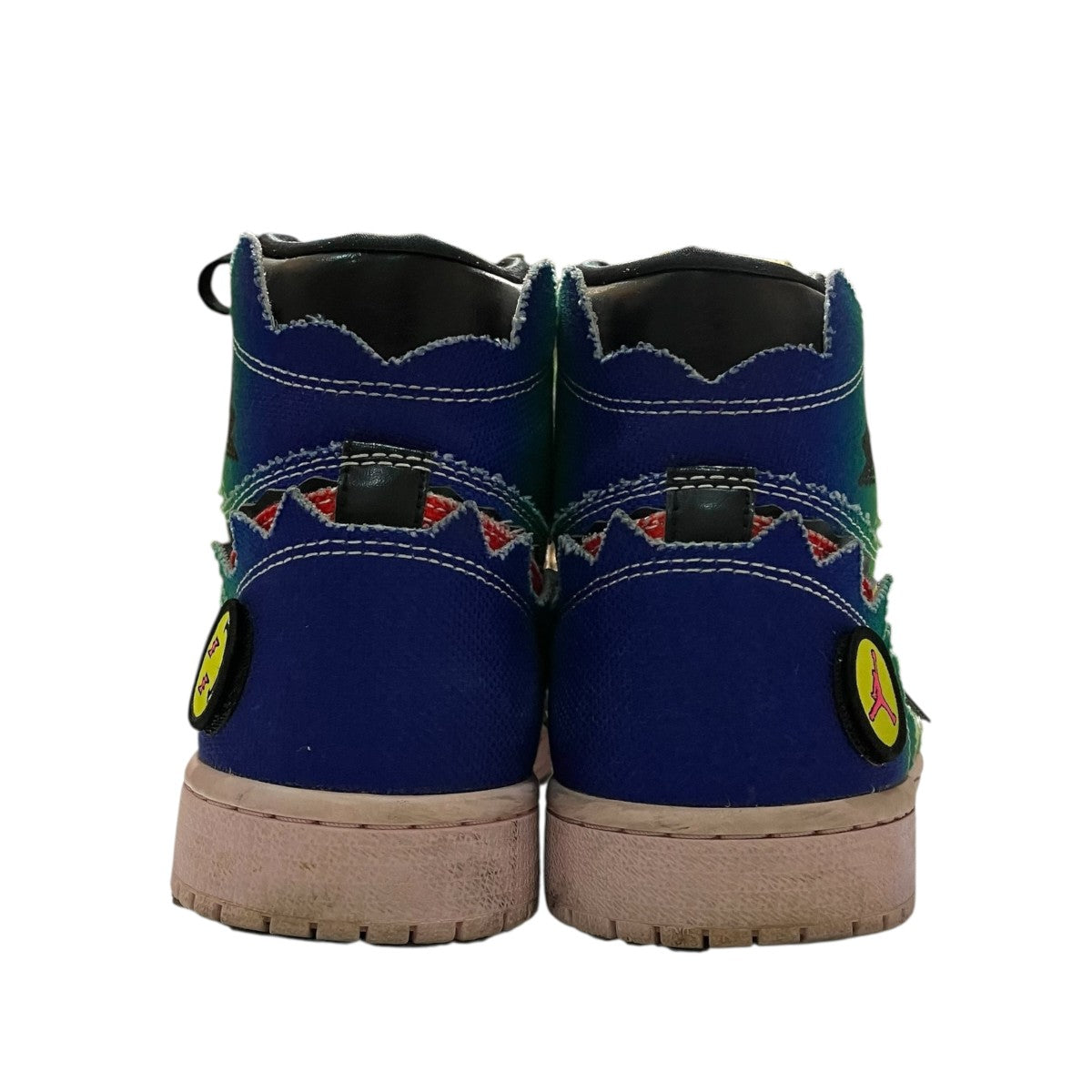 AIR JORDAN 1 RETRO HIGH OG JハイカットスニーカーDC3481-900