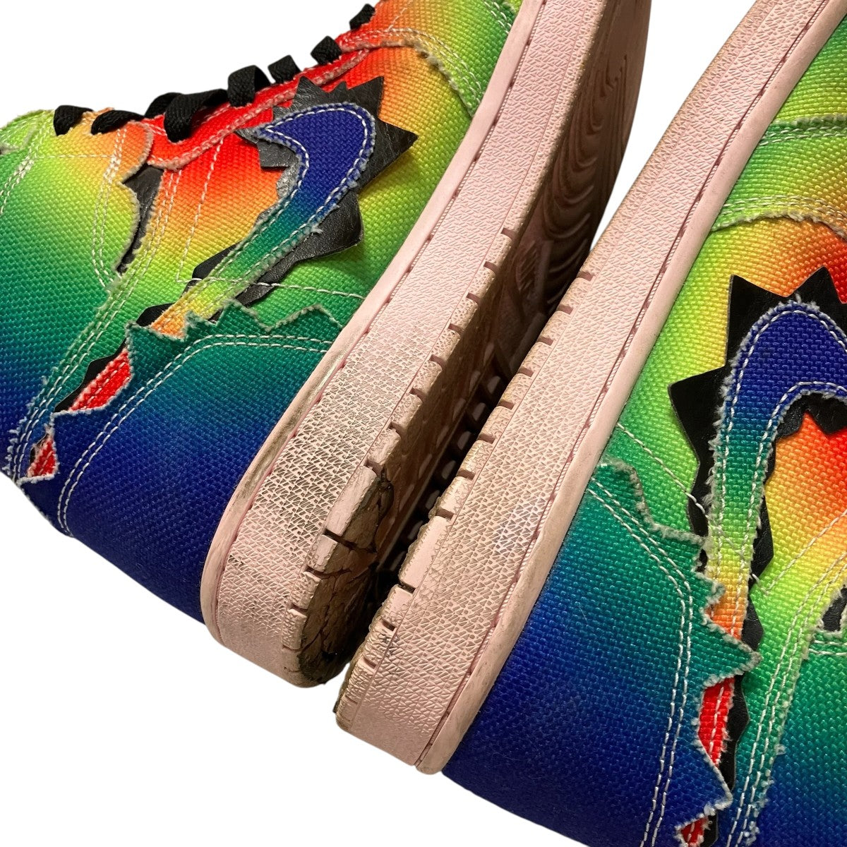 AIR JORDAN 1 RETRO HIGH OG JハイカットスニーカーDC3481-900