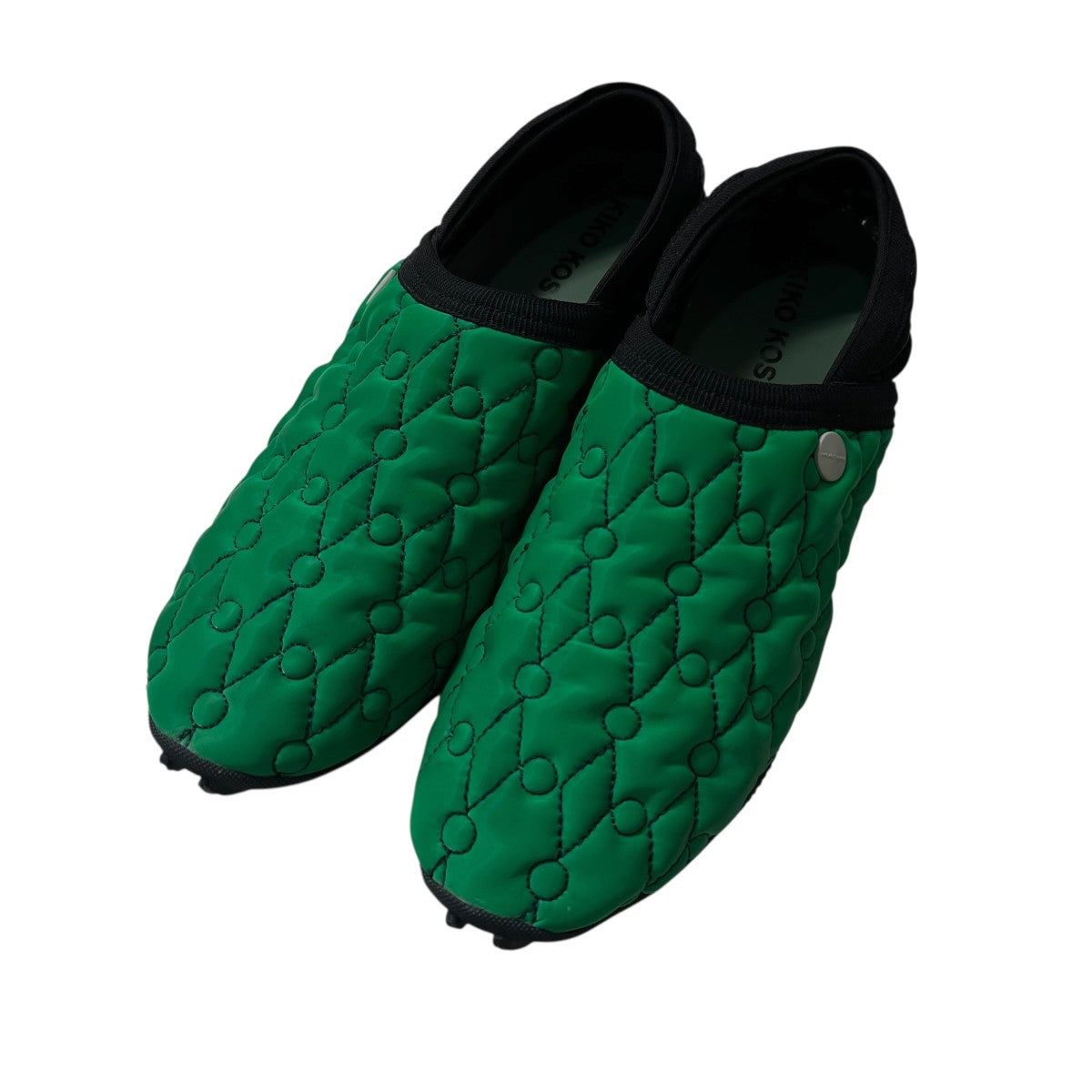 Kiko Kostadinov Solix SlipperスリッポンスニーカーKKSS25FT01 165 古着・中古-1枚目のアイテム画像
