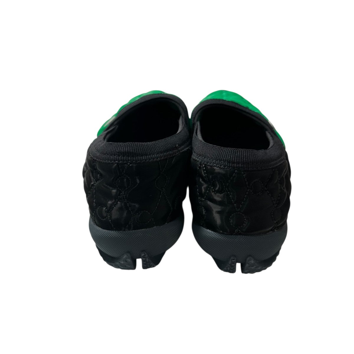 Kiko Kostadinov Solix SlipperスリッポンスニーカーKKSS25FT01 165 古着・中古-4枚目のアイテム画像