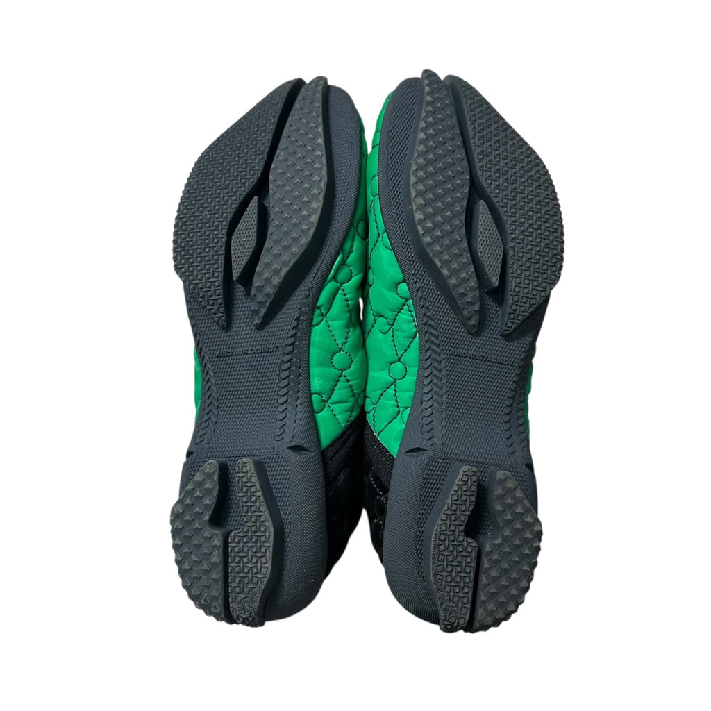 Kiko Kostadinov(キココスタディノフ) Solix Slipperスリッポン 