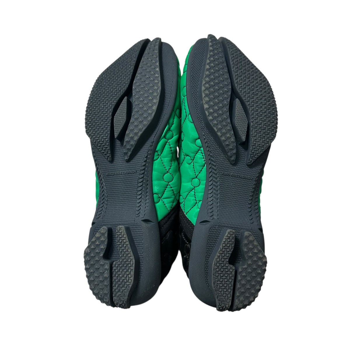 Kiko Kostadinov Solix SlipperスリッポンスニーカーKKSS25FT01 165 古着・中古-5枚目のアイテム画像