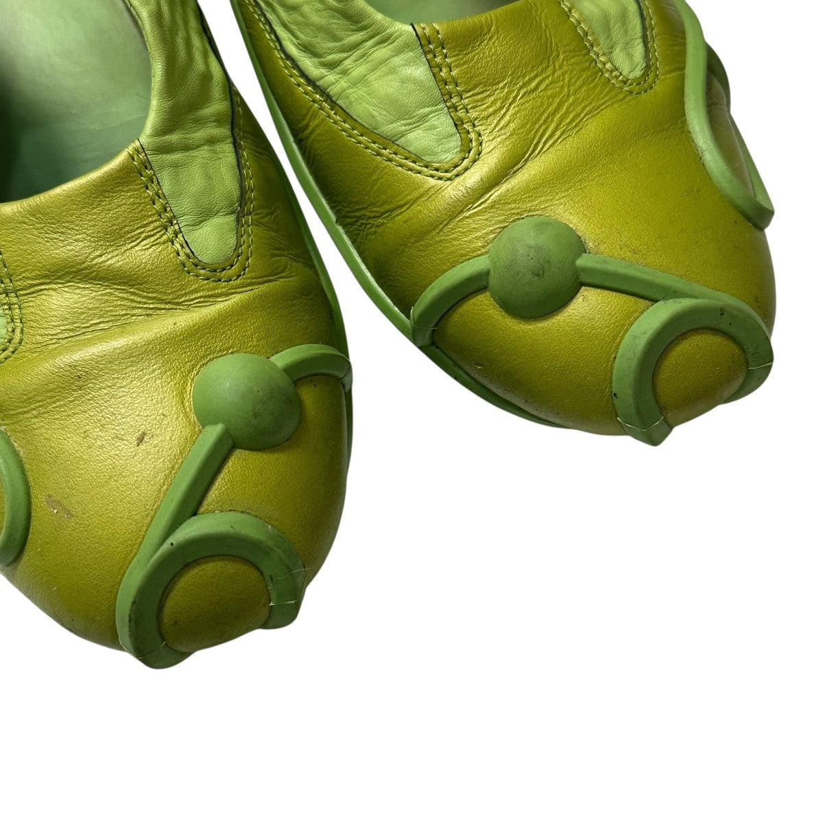 Kiko Kostadinov×At．Kollektive メリージェーンスニーカー39080391366