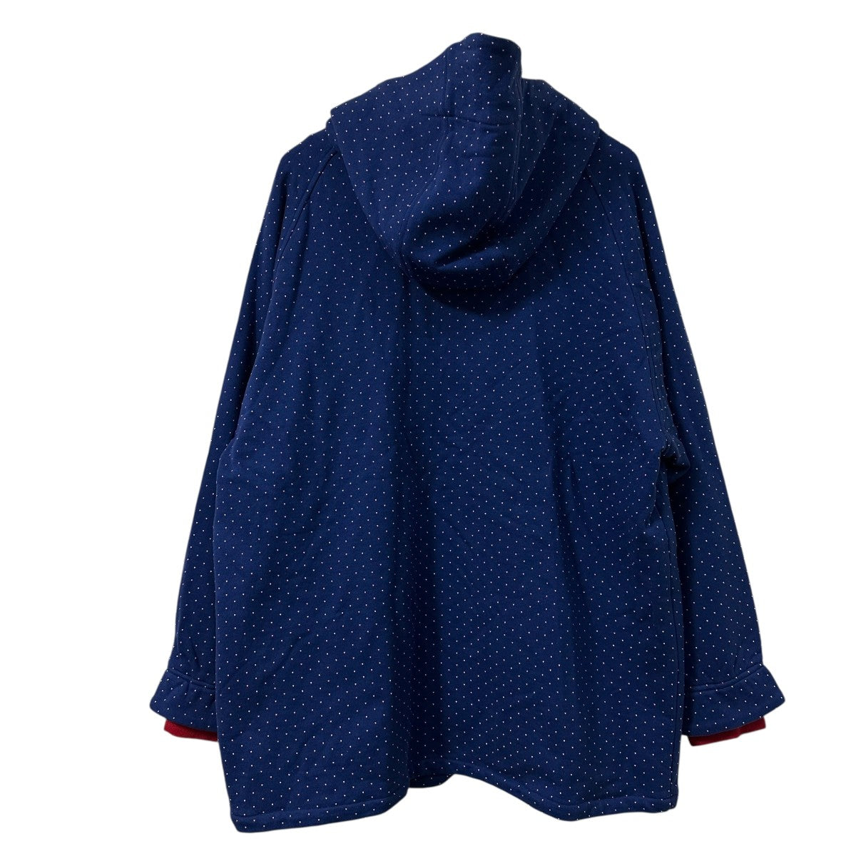 23AWENCASE BIG HOODIE SWEATER JACKETフーデッドジャケットAW23 RCS03