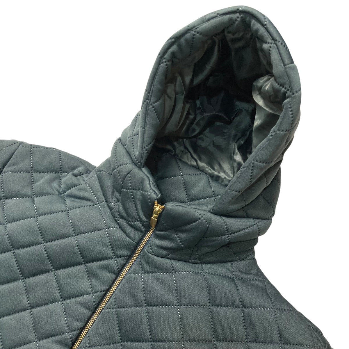 ジャケット・アウター randy 23aw Randy(ランディー) 23AWDrifting中綿ジャケットAW23 RBL03 AW23 RBL03