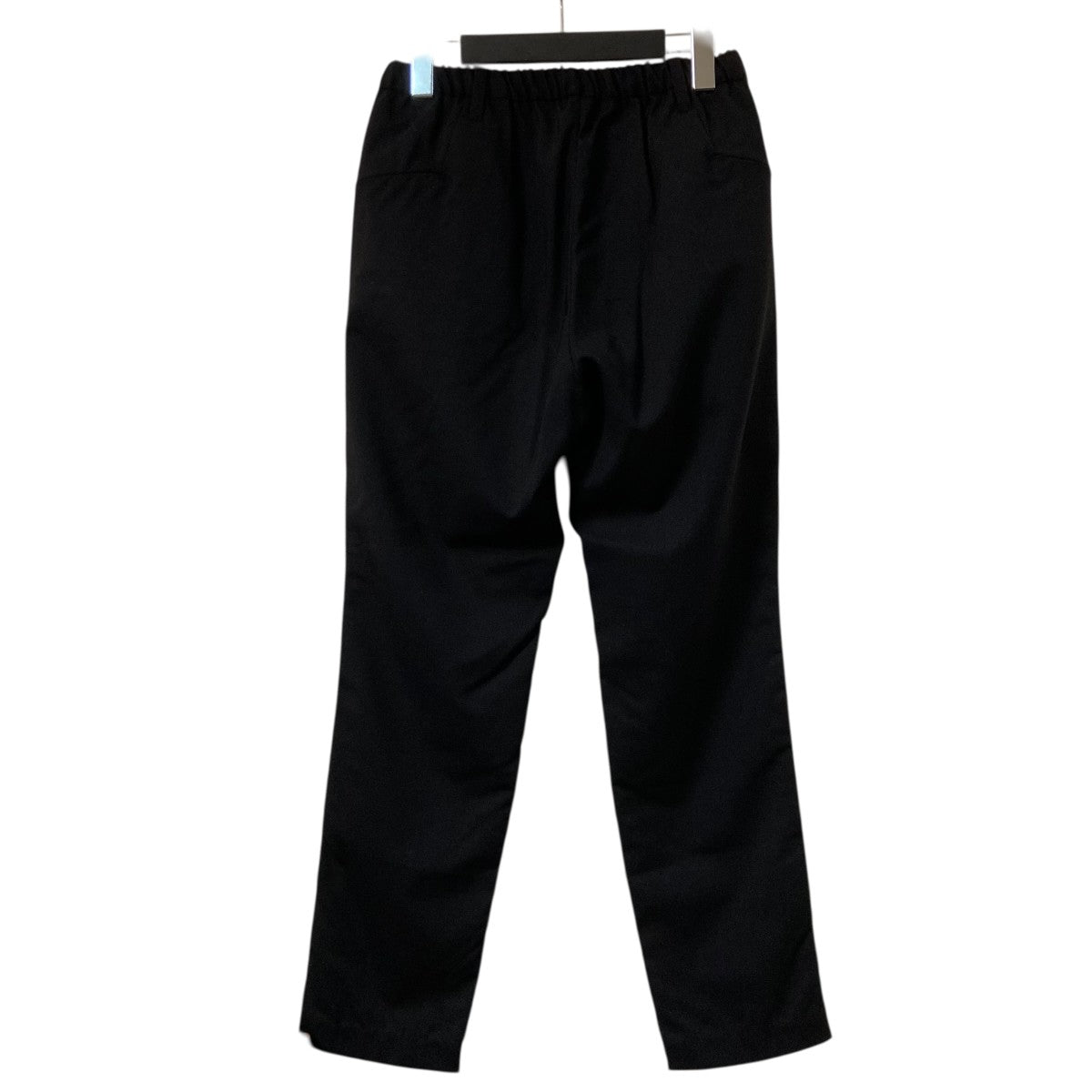 TEATORA Wallet Pants OFFICE OOLイージーパンツtt 0040F 00L 古着・中古-2枚目のアイテム画像