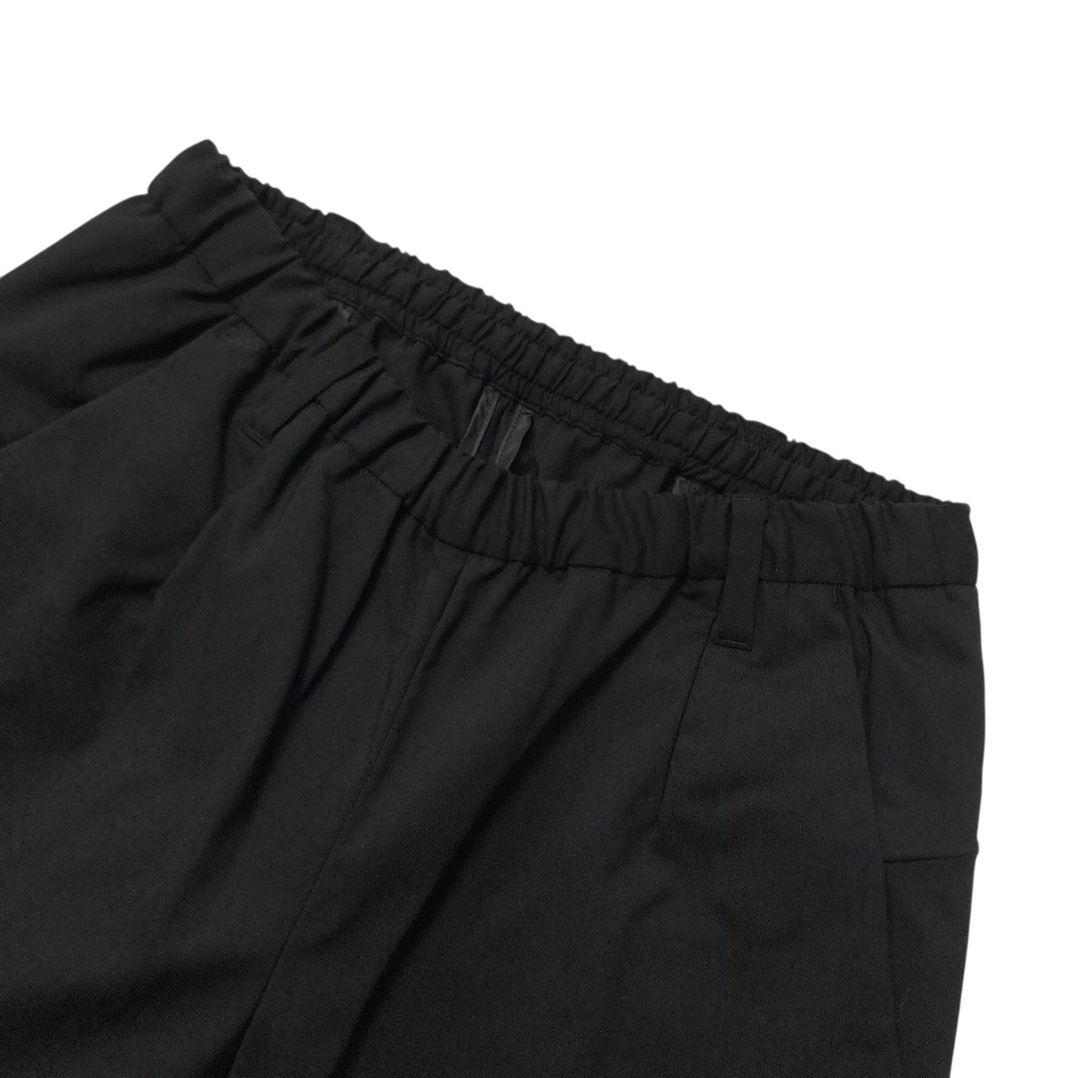 TEATORA Wallet Pants OFFICE OOLイージーパンツtt 0040F 00L 古着・中古-3枚目のアイテム画像