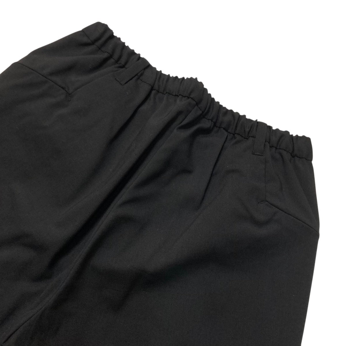 TEATORA Wallet Pants OFFICE OOLイージーパンツtt 0040F 00L 古着・中古-4枚目のアイテム画像
