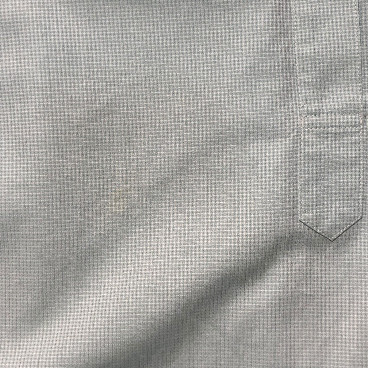 Drawer ノーカラーフレアブラウス6511 299 0932 古着・中古-7枚目のアイテム画像