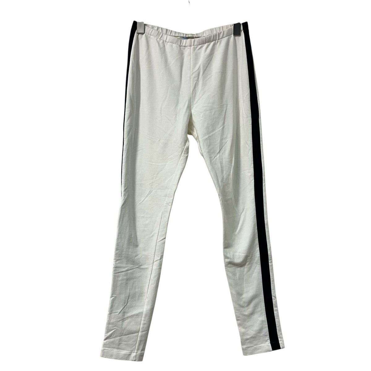 PRADA トラックパンツ132272 R142 D8R 古着・中古-1枚目のアイテム画像